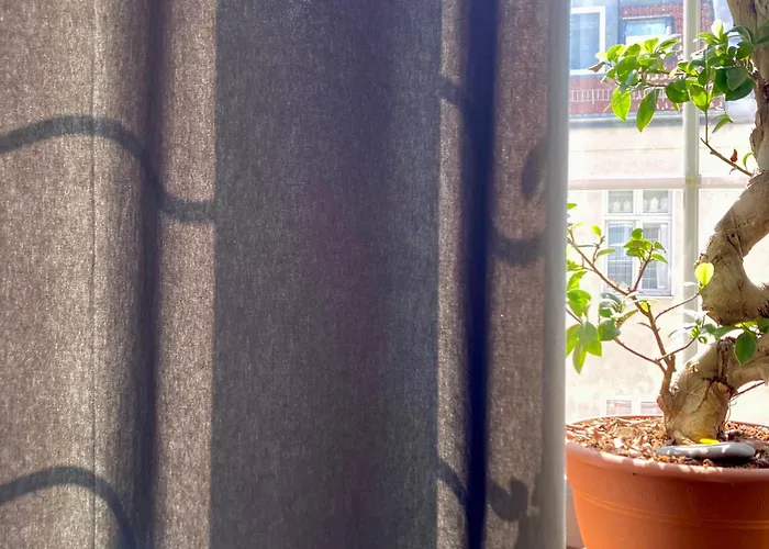 Apartman Storage Loft Berlin