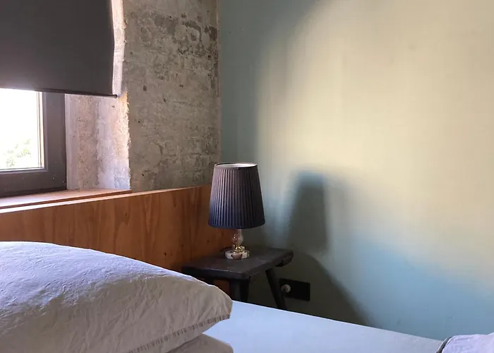 Apartman Storage Loft