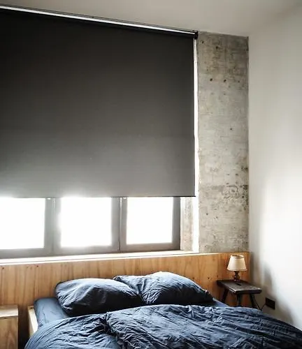 Apartman Storage Loft