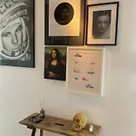 Storage Loft Apartmán *