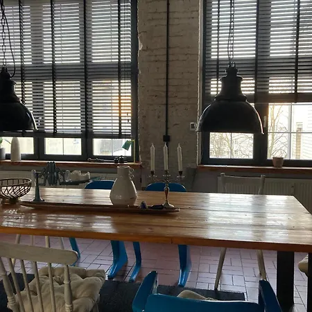 Storage Loft * ברלין