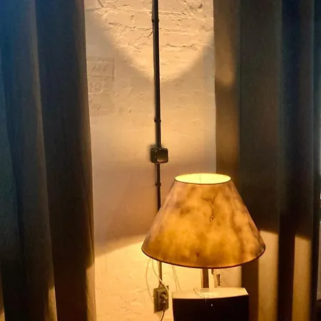 דירה Storage Loft *