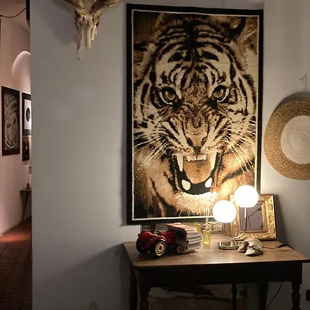 Storage Loft ברלין