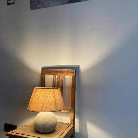 Storage Loft Apartment Berlin