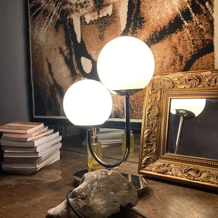 Daire Storage Loft Berlin