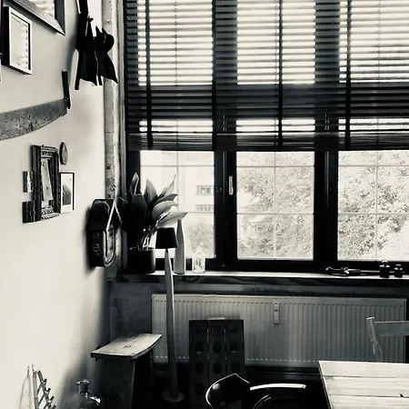 Storage Loft * Berlin