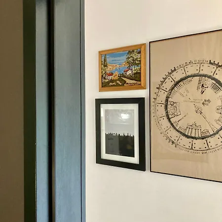 Storage Loft דירה ברלין