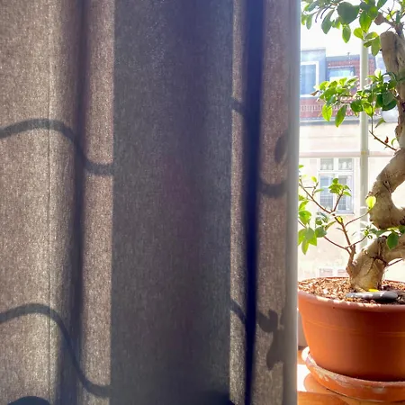 דירה Storage Loft ברלין