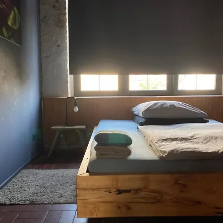 Storage Loft