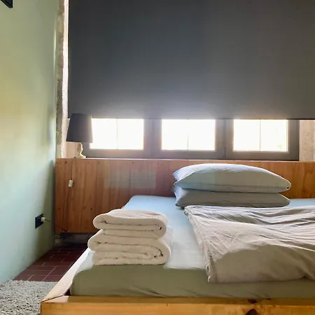 Storage Loft Daire *