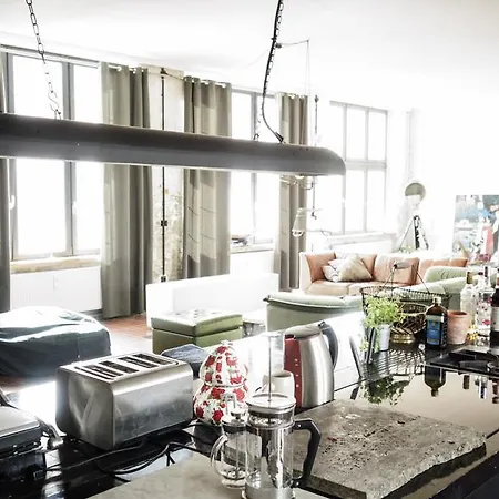 Storage Loft