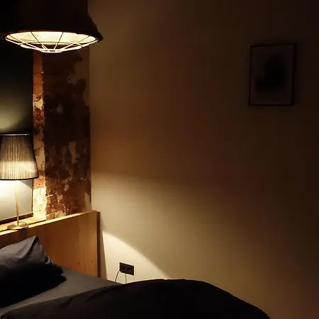 Apartment Storage Loft Berlin