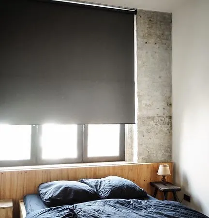 Apartment Storage Loft