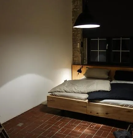 Storage Loft * Berlin