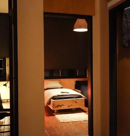 דירה Storage Loft *