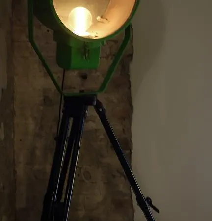 Apartment Storage Loft Berlin