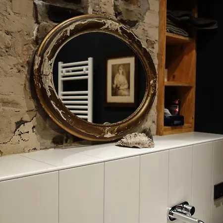 Apartment Storage Loft