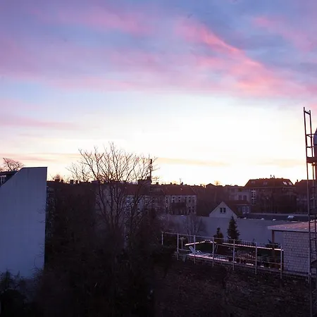 Storage Loft Daire *