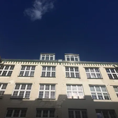 Apartment Storage Loft