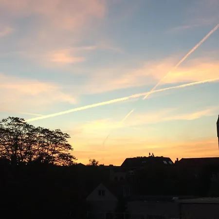 דירה Storage Loft *