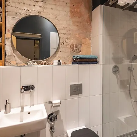 Apartment Storage Loft