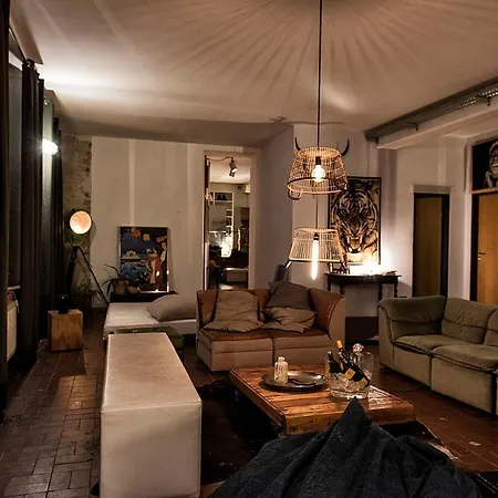 Storage Loft * Berlin