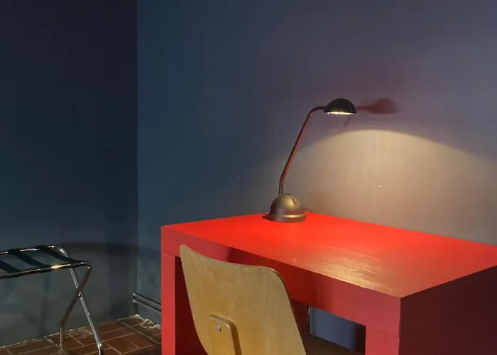 Storage Loft Βερολίνο