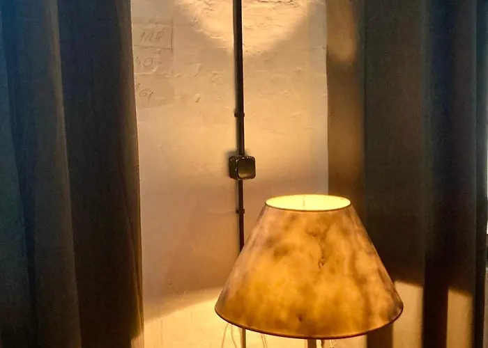 Lägenhet Storage Loft *