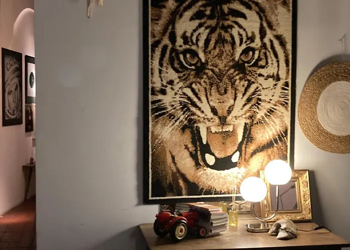 Storage Loft Βερολίνο