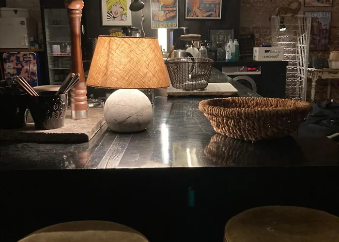 Lägenhet Storage Loft