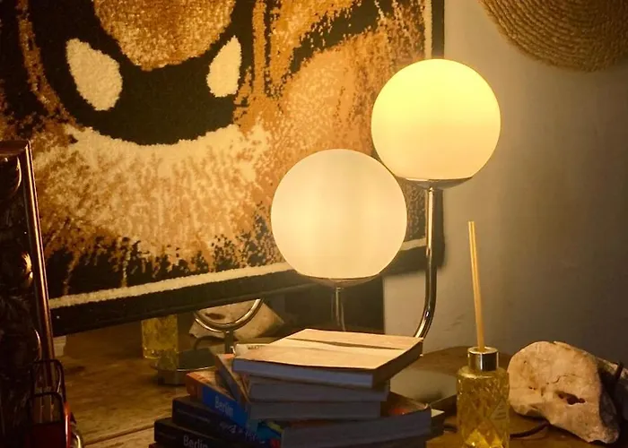 Storage Loft Διαμέρισμα *