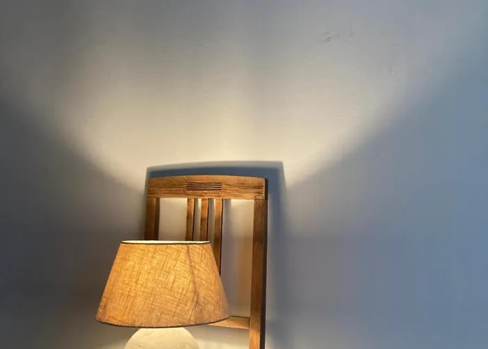 Storage Loft Διαμέρισμα Βερολίνο