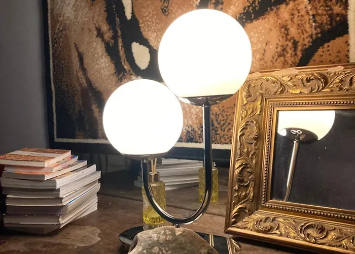 Διαμέρισμα Storage Loft Βερολίνο