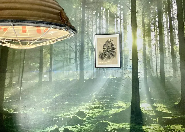 Διαμέρισμα Storage Loft