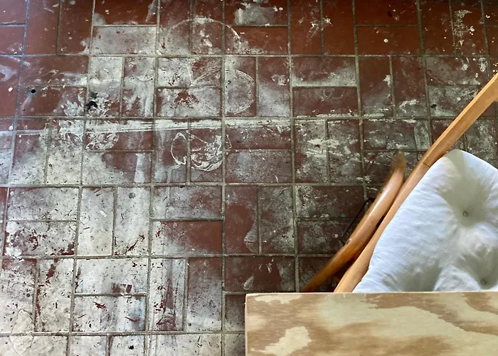 Storage Loft Lägenhet *