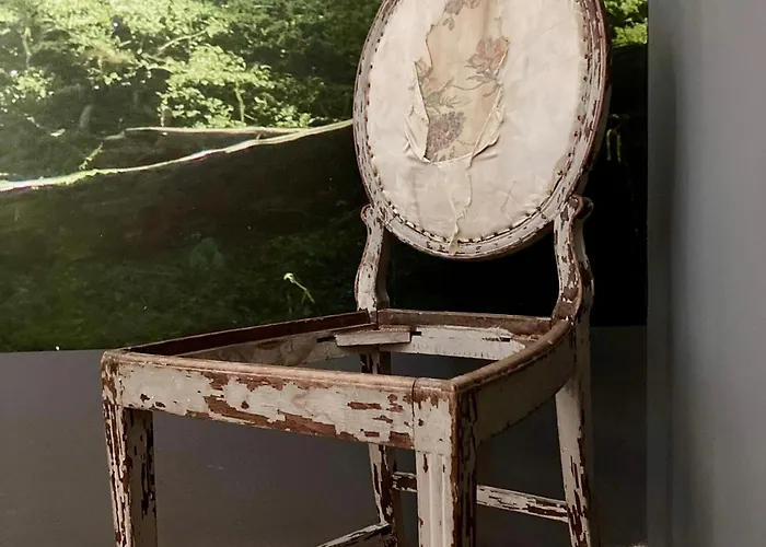 Διαμέρισμα Storage Loft *