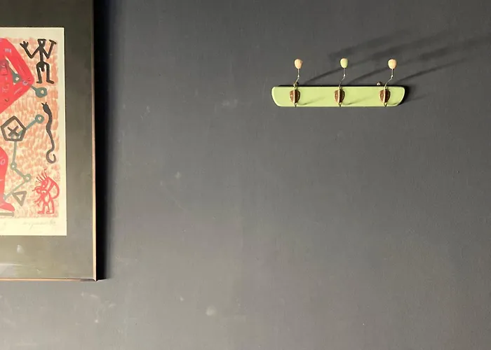 Storage Loft * Βερολίνο