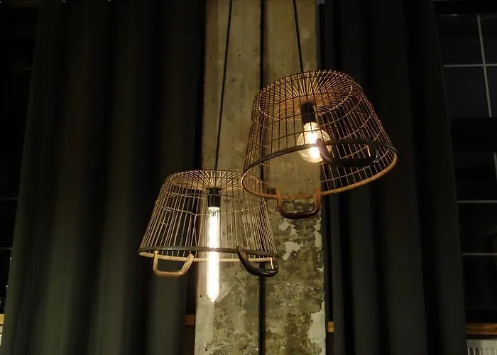 Διαμέρισμα Storage Loft *