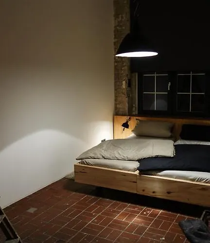 Storage Loft * Βερολίνο