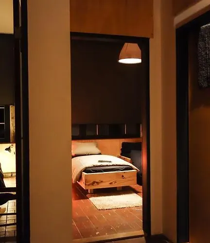 Διαμέρισμα Storage Loft *