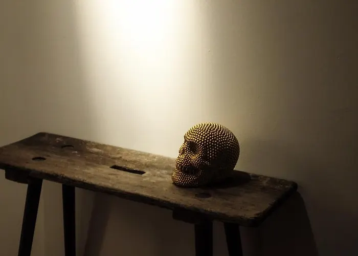 Lägenhet Storage Loft