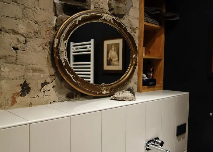 Lägenhet Storage Loft