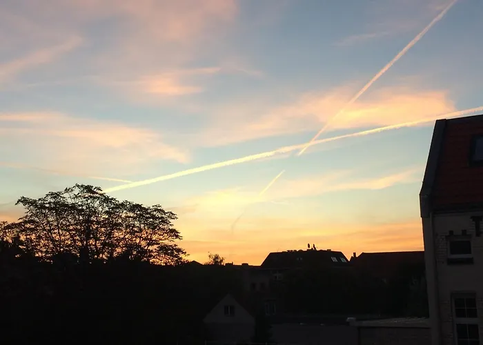 Διαμέρισμα Storage Loft *