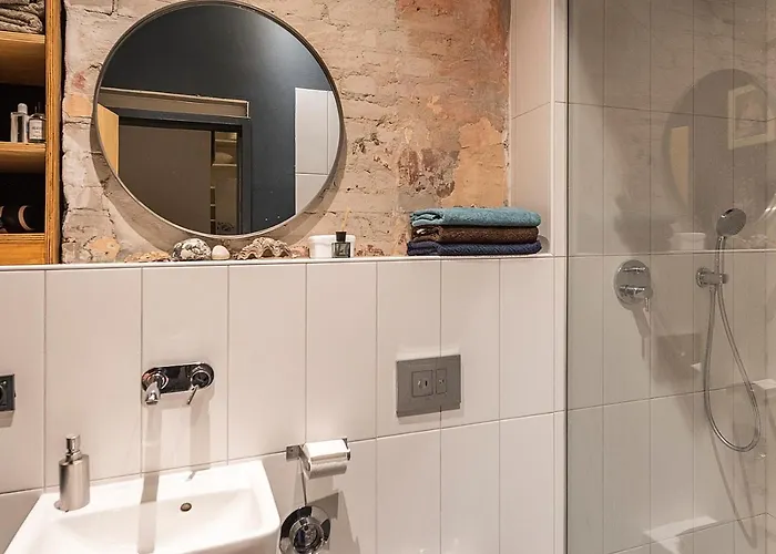 Lägenhet Storage Loft