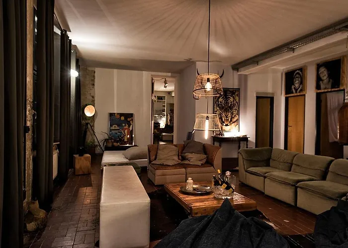 Storage Loft * Βερολίνο