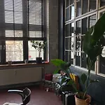 Apartamento Storage Loft Berlim