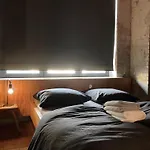 Storage Loft Apartamento