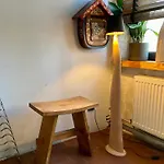 Apartamento Storage Loft