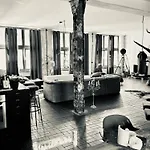 Storage Loft Apartamento