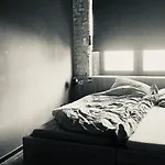 Storage Loft Apartamento *